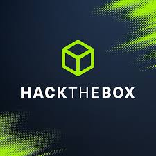 شعار Hack The Box
