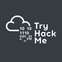 TryHackMe Logo