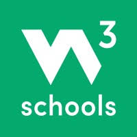 شعار W3Schools